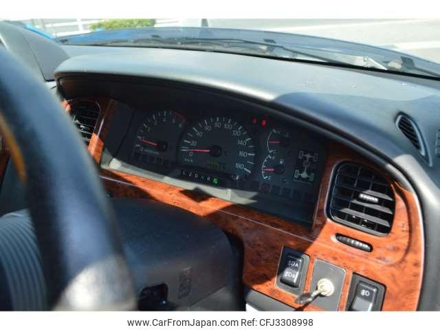 Mitsubishi Delica Spacegear 1999 thumbnail 31