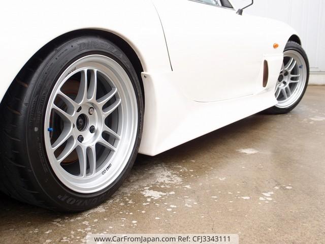 Mazda Efini RX-7 1997 thumbnail 54