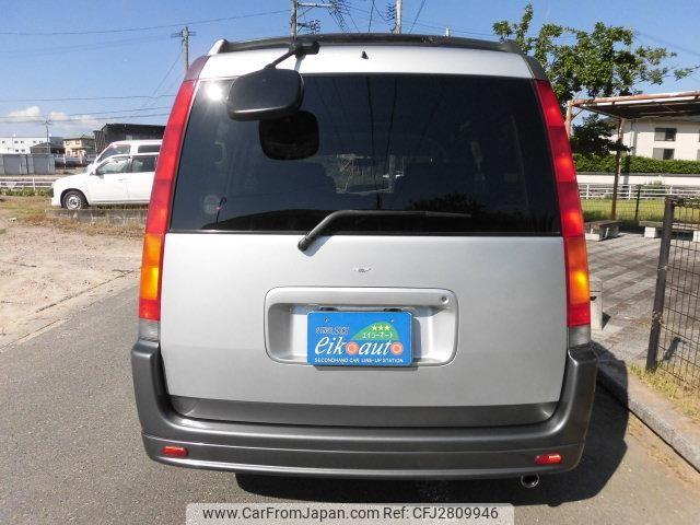 Honda stepwagon 1997 thumbnail 5