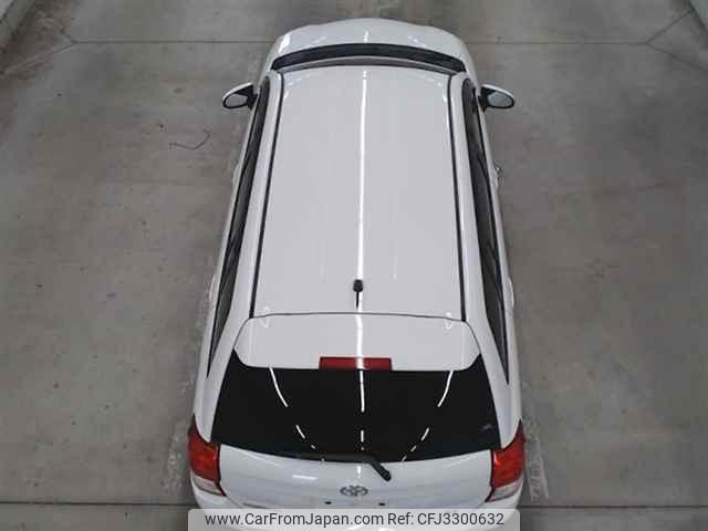 Toyota Corolla Fielder thumbnail 11
