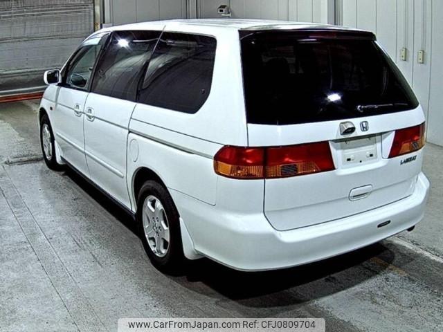Honda Lagreat 1999 thumbnail 2