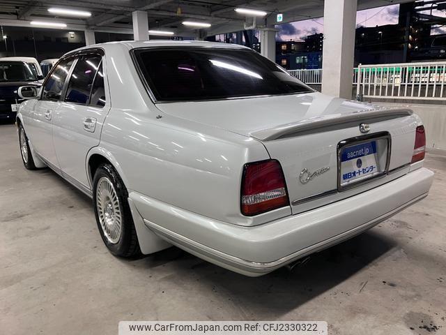 Nissan Cima 1993 thumbnail 7