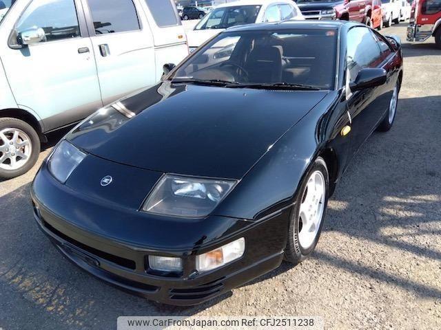 Nissan Fairlady Z 1993