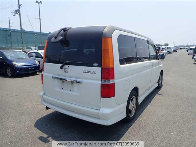 Honda Step wagon 2001 thumbnail 5