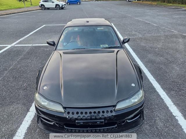 Nissan Silvia 1999 thumbnail 51