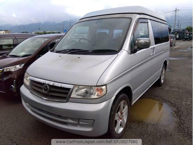 Mazda Bongo Brawny Truck 2000