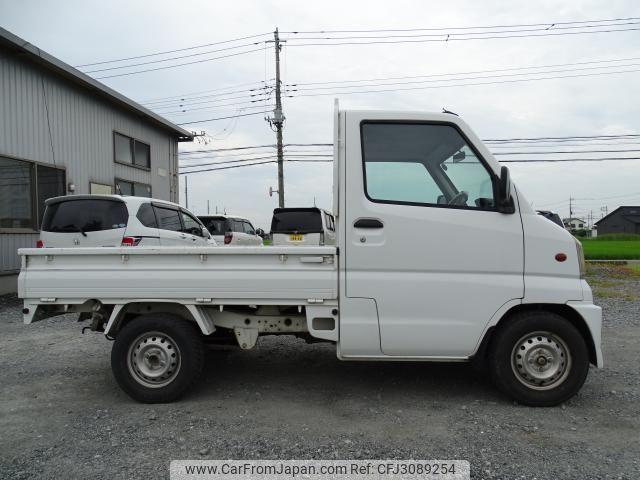 Mitsubishi Minicab Truck 2000 thumbnail 2