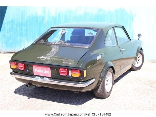 Toyota Sprinter Trueno 1974 thumbnail 2