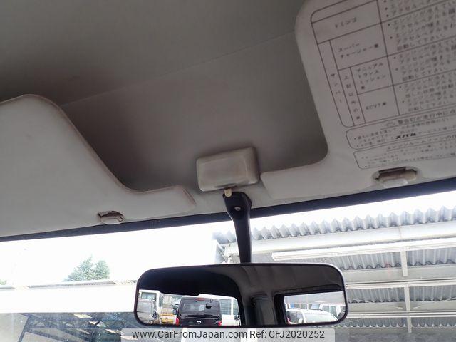 Subaru Sambar Diaz 1994 thumbnail 28