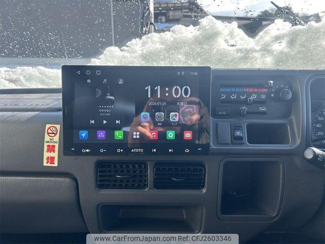 Subaru Sambar Dias 1999 thumbnail 11