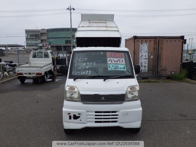 Mitsubishi Minicab 2000 thumbnail 2
