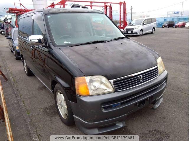 Honda stepwagon 1996 thumbnail 6
