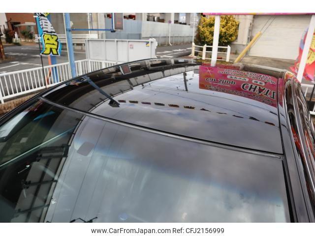Toyota Aristo 2001 thumbnail 22