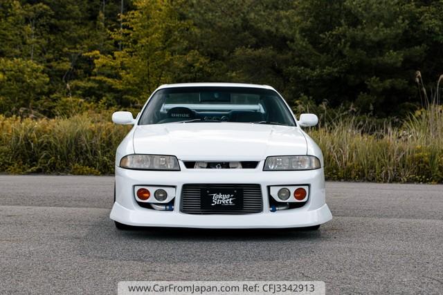 Nissan Skyline Coupe 1996