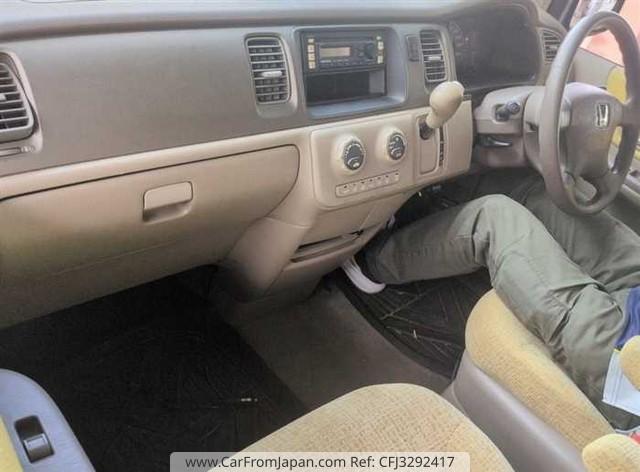 Honda Step wagon 2001 thumbnail 5