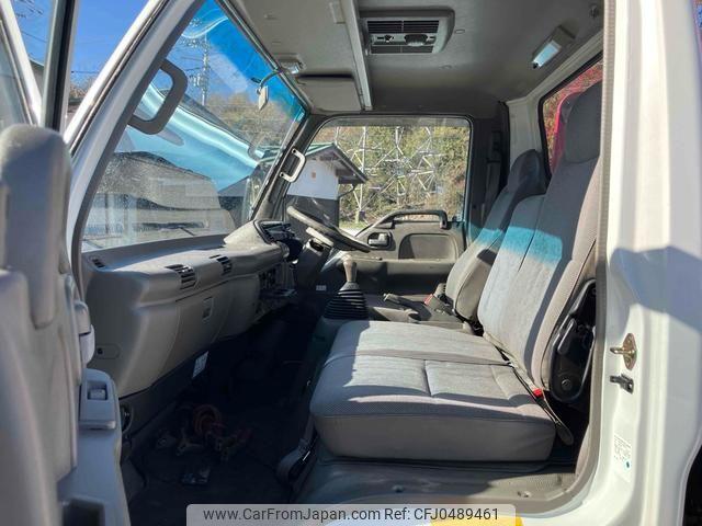 Isuzu Elf Truck 1997 thumbnail 36