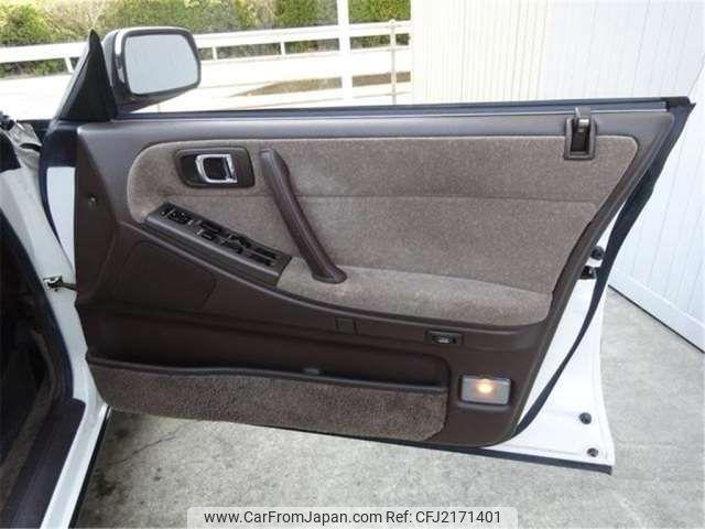 Toyota Crown 1987 thumbnail 32