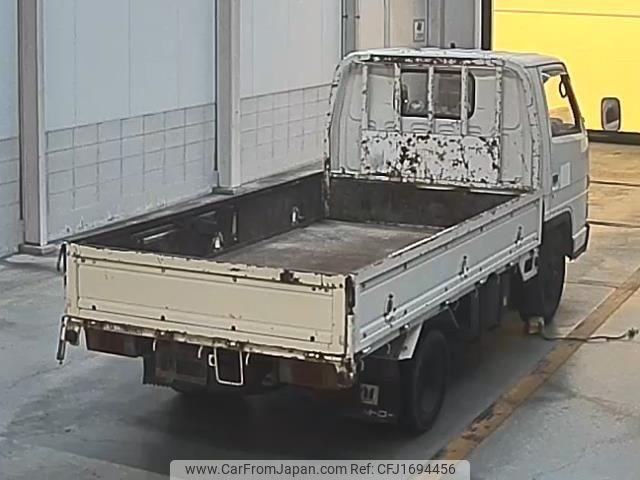 Isuzu Elf Truck 1992 thumbnail 48