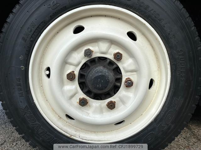 Isuzu Elf Truck 1994 thumbnail 9