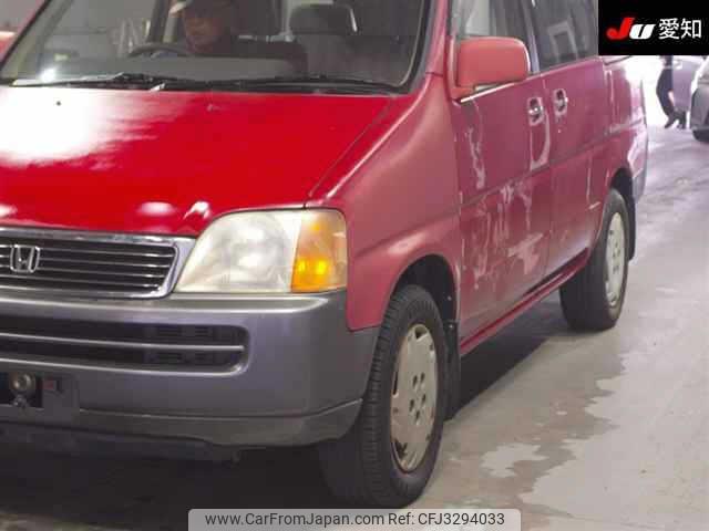 Honda stepwagon 1997 thumbnail 8
