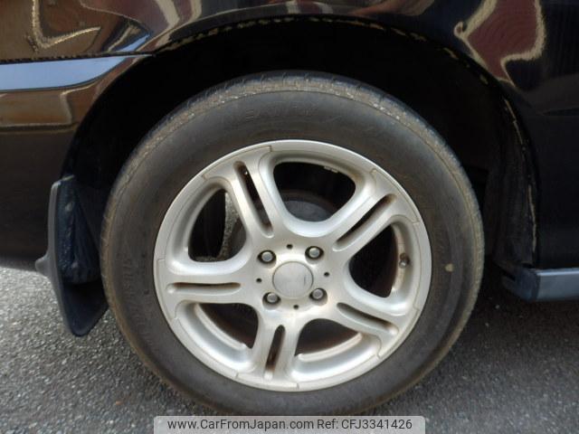 Honda Integra 1993 thumbnail 3