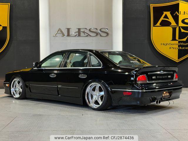 Nissan President 1999 thumbnail 60