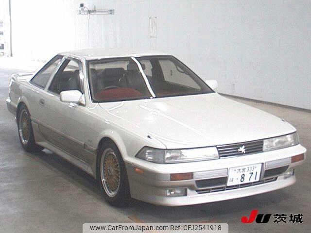 Toyota Soarer 1990