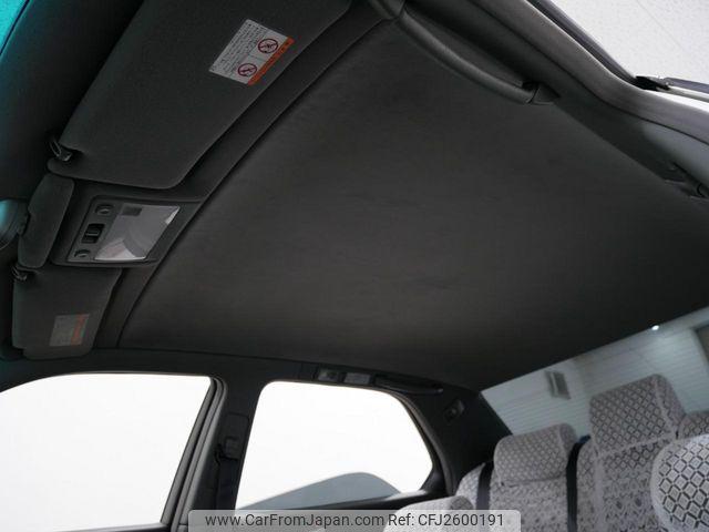 Toyota Celsior 2000 thumbnail 22