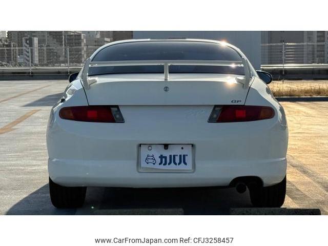 Mitsubishi FTO 1998 thumbnail 3