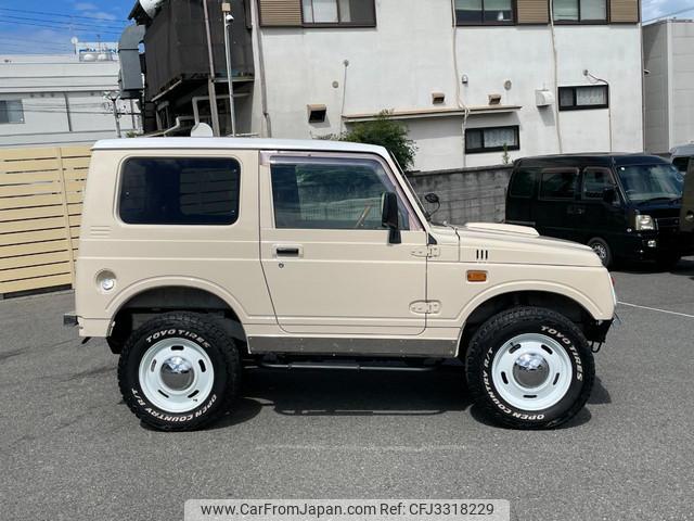 Suzuki Jimny 1998 thumbnail 73
