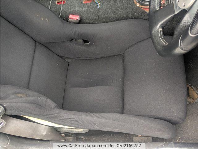 Suzuki Cappuccino 1992 thumbnail 10