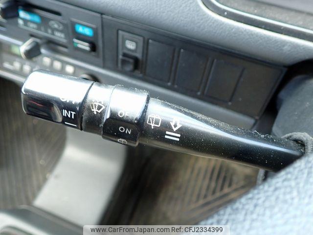 Honda Acty Van 1999 thumbnail 29