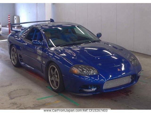 Mitsubishi GTO 1995