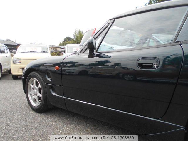 Suzuki Cappuccino 1993 thumbnail 35