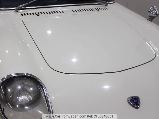 Mazda Cosmo 1968 thumbnail 22