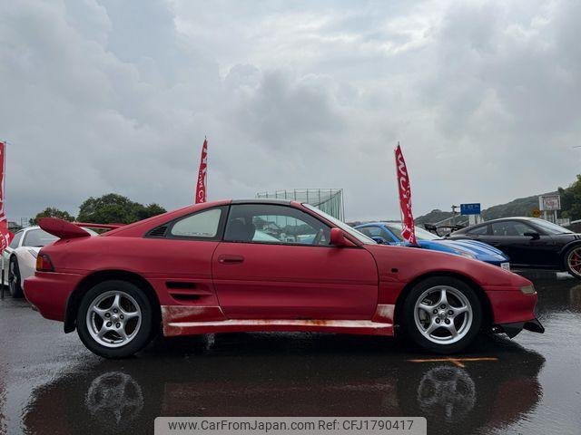 Toyota MR2 1998