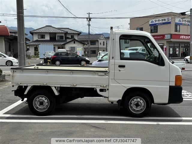 Subaru Sambar Truck 2000 thumbnail 23