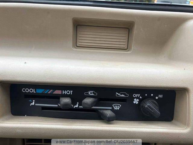 Suzuki Alto 1984 thumbnail 4