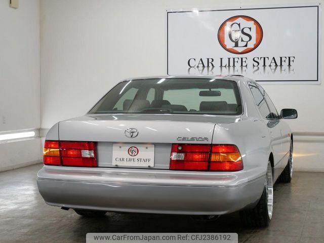 Toyota Celsior 1999 thumbnail 50
