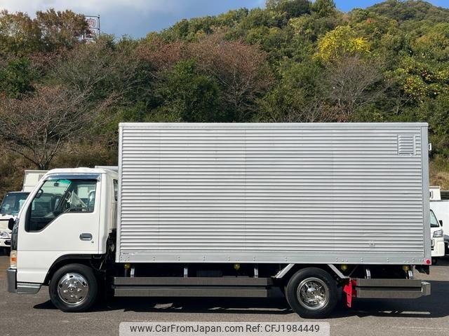 Isuzu Elf Truck 2000 thumbnail 6