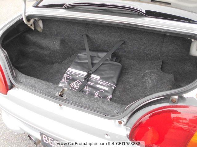 Suzuki Cappuccino 1992 thumbnail 20