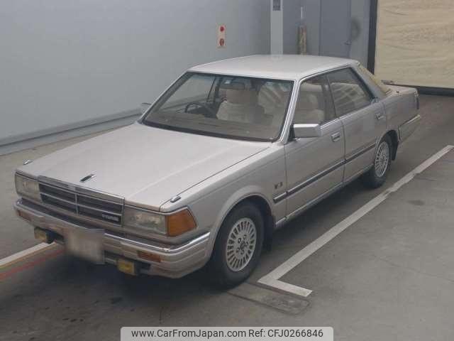 Nissan Gloria Van 1984