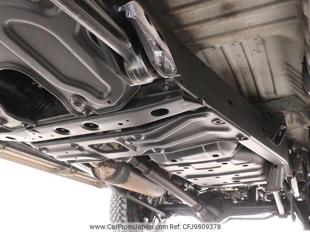 Toyota Land Cruiser 1997 thumbnail 11