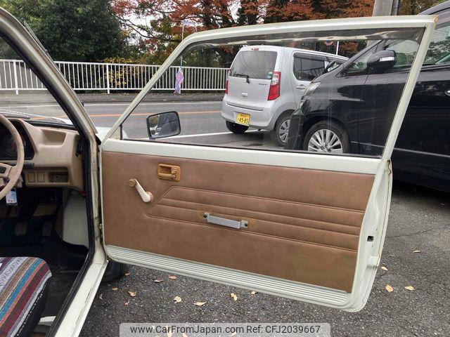 Suzuki Alto 1984 thumbnail 34
