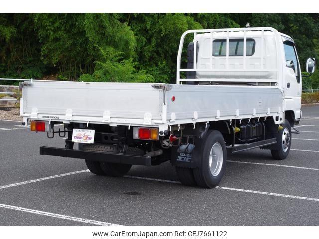 Isuzu Elf Truck 1999 thumbnail 25
