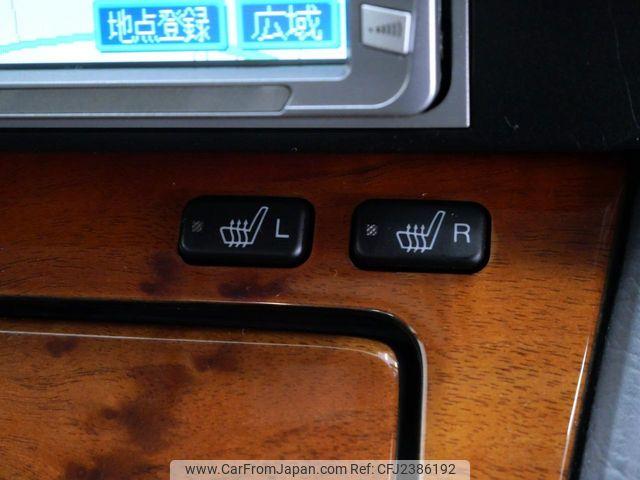 Toyota Celsior 1999 thumbnail 57
