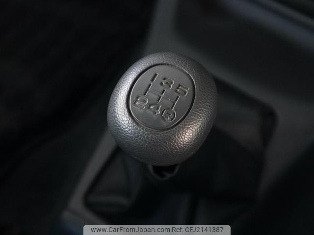 Toyota Starlet 1998 thumbnail 13