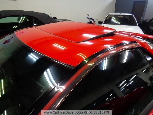 Mitsubishi GTO 1995 thumbnail 9