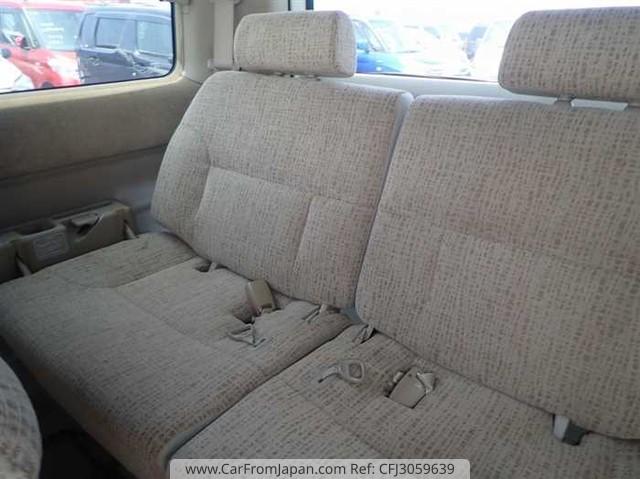 Honda Step wagon 2001 thumbnail 18