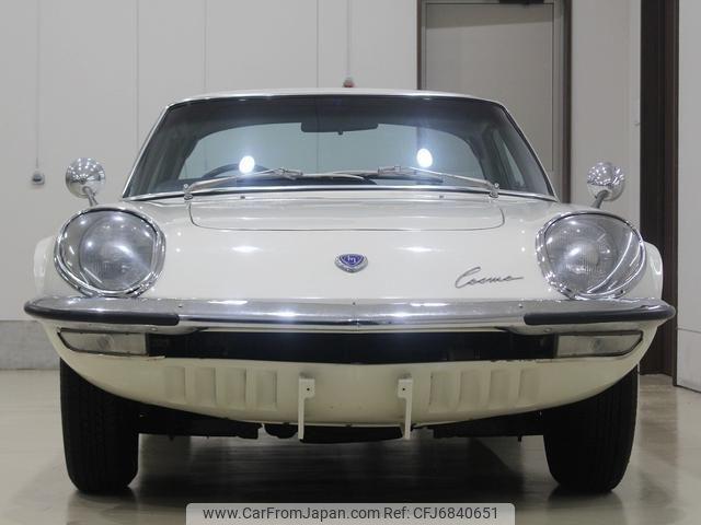 Mazda Cosmo 1968 thumbnail 20